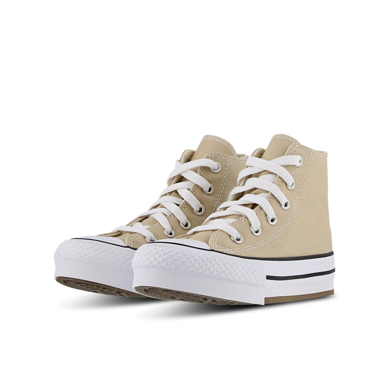 Converse CTA Eva Lift Platform High