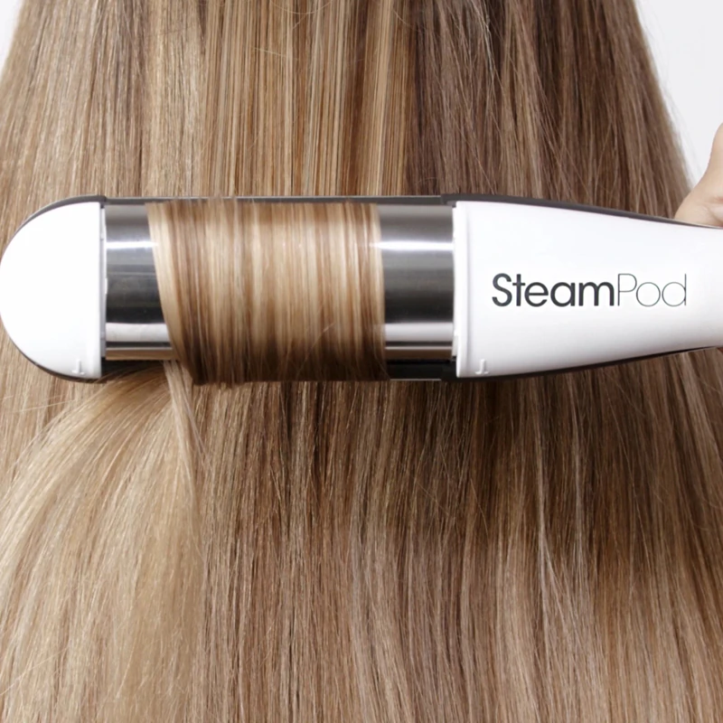 L'Oréal Professionnel Steampod 4 Meteora stoom stijltang