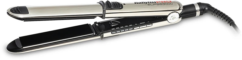 BaByliss PRO Elipsis 3000 EP преса за косу
