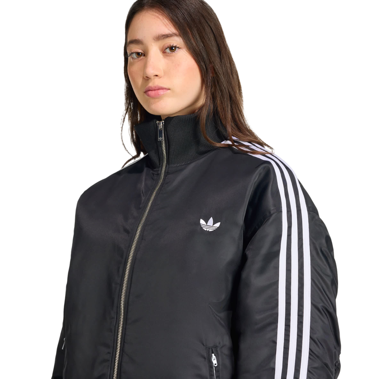 adidas Firebird Ylisuuri Pommittajatakki