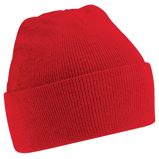  Bonnet d'hiver/de neige Beechfield ultra doux au toucher