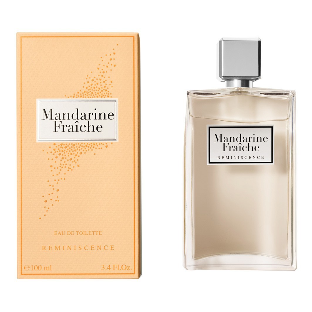 Toaletná voda Reminiscence Mandarine Fraîche toaletná voda – 100 ml