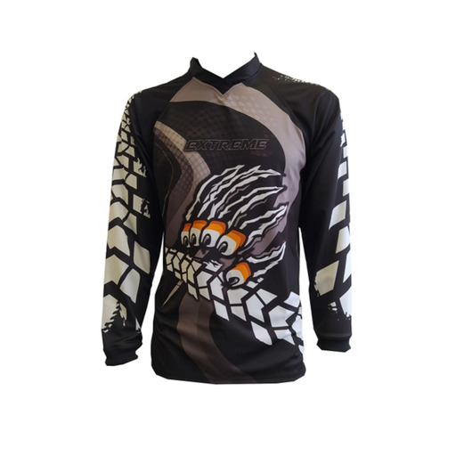 Vital Bike Extreme Enduro Jersey