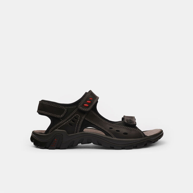 Sandali van uomo Weinbrenner in nubuck