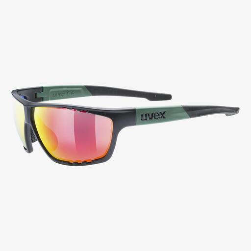 Uvex Sportstyle 706