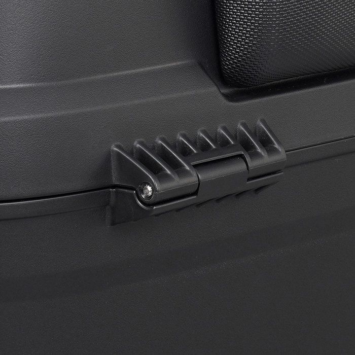 Shad SH44 motorcycle top case - black - One size
