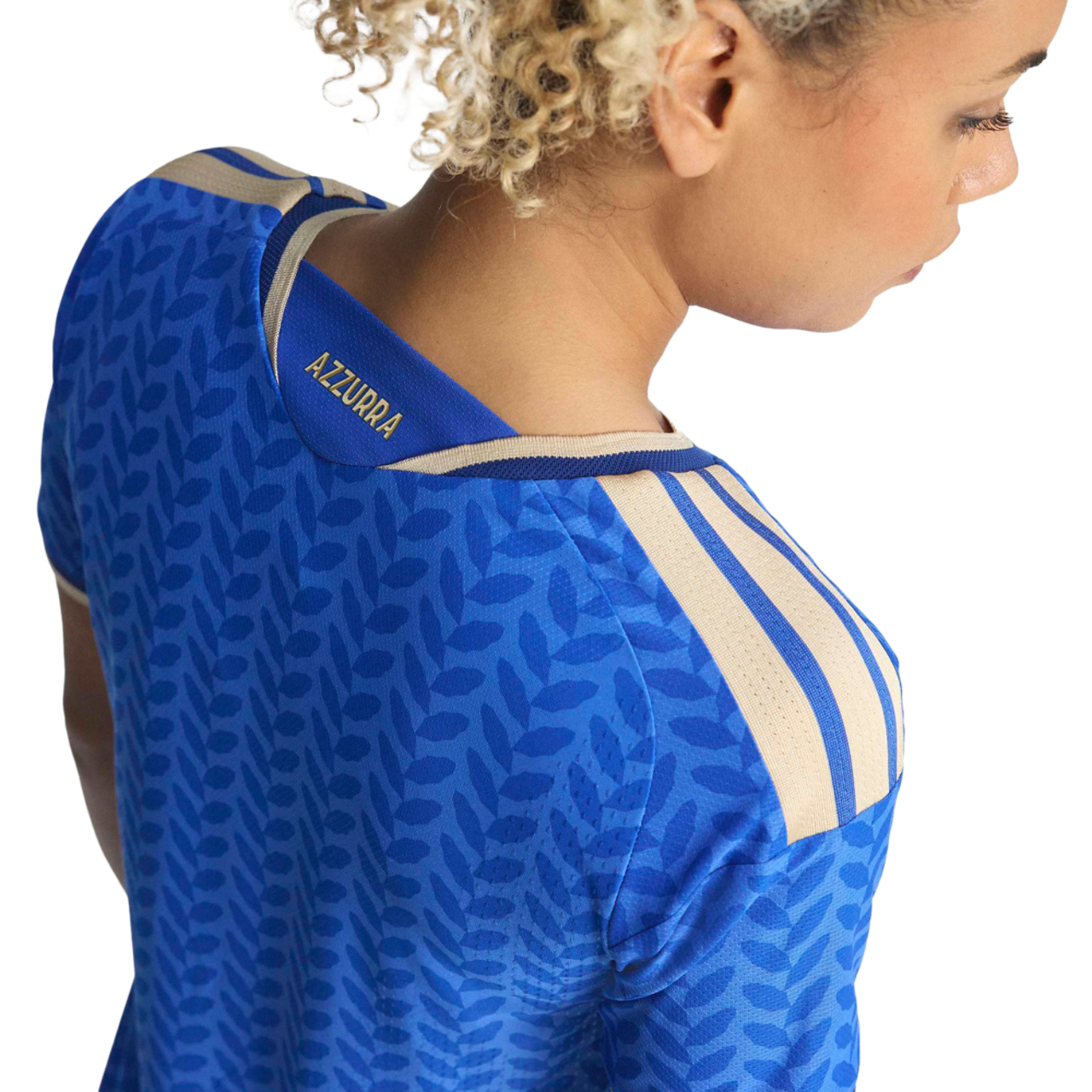 adidas Italien 26 Hjemmebanetrøje