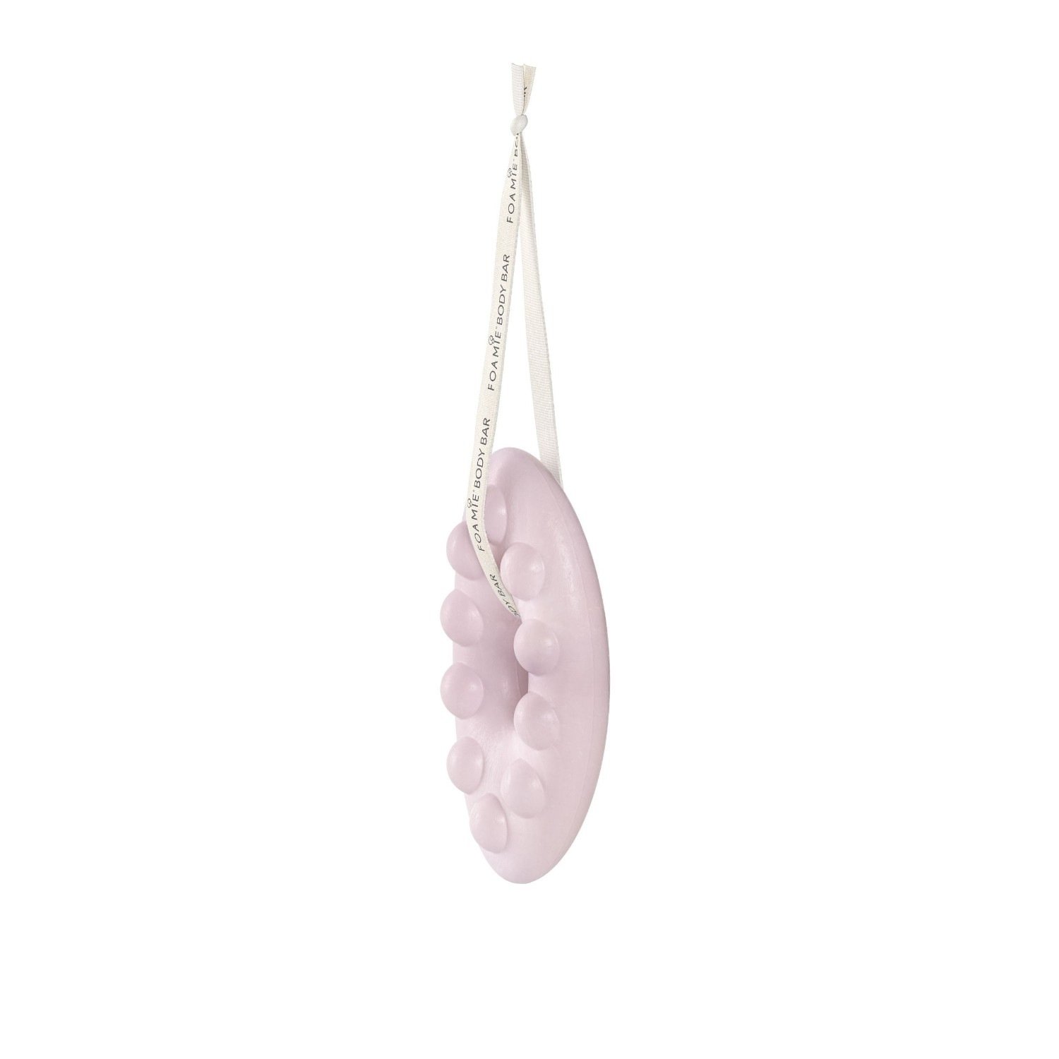 FOAMIE Soin lavant solide - Cherry Kiss