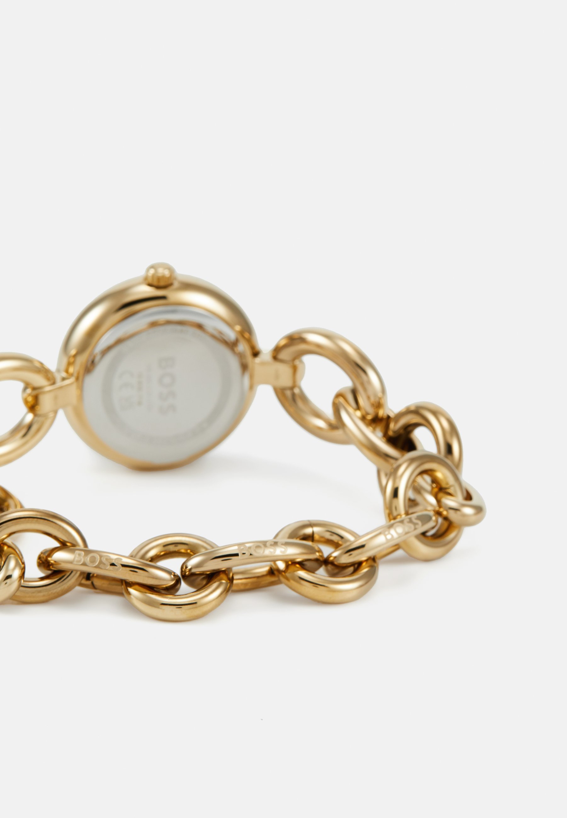 BOSS LIVE - Orologio - color oro
