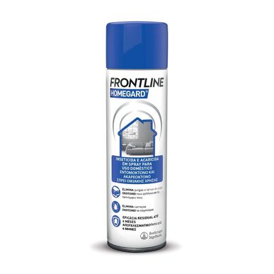 Frontline Frontline Homegard 250 ml 250 ml