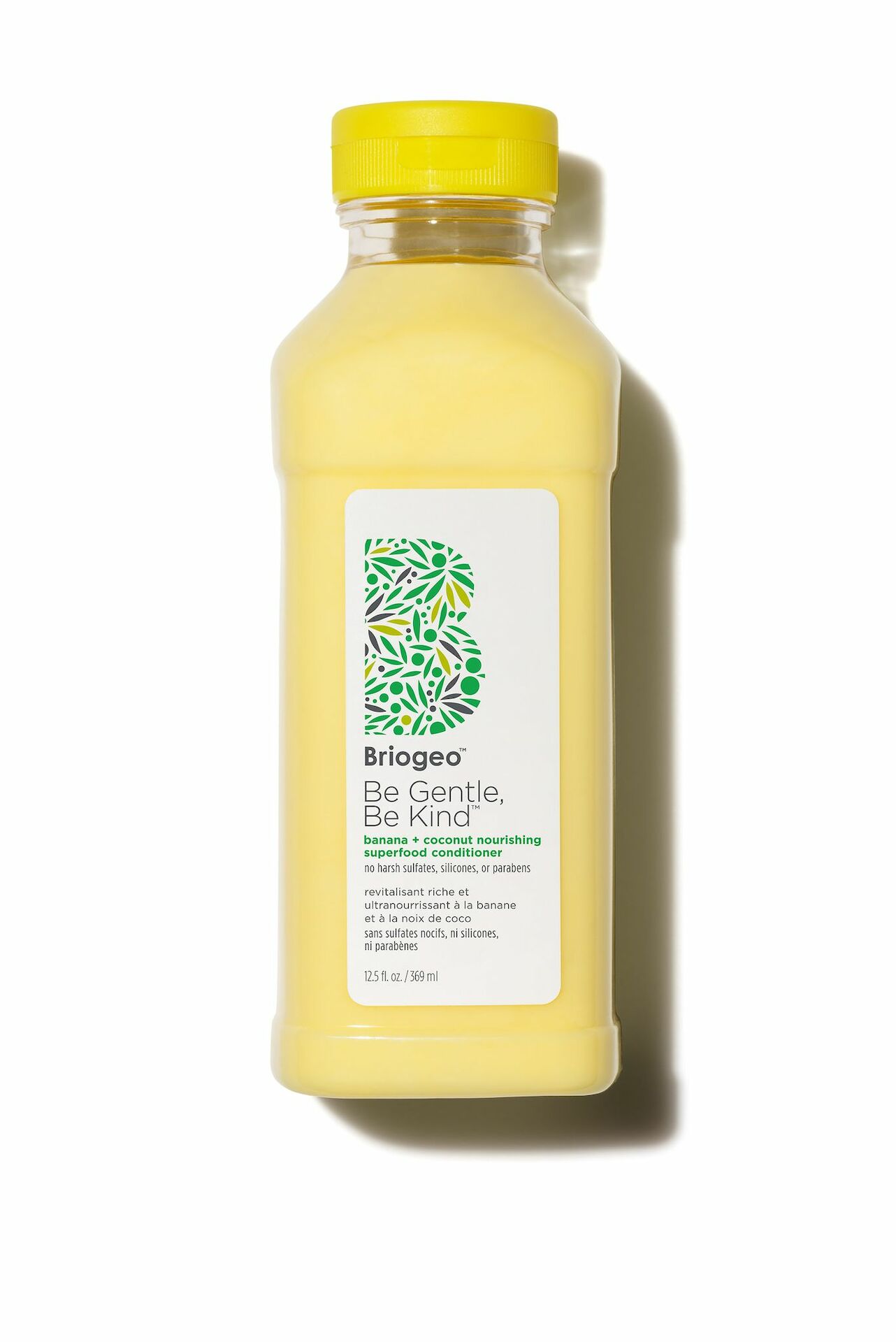 Superfoods hranjivi regenerator s okusom banane i kokosa 369 ml - Briogeo