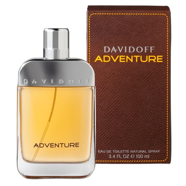 Davidoff Adventure toaletna voda<br>100 ml