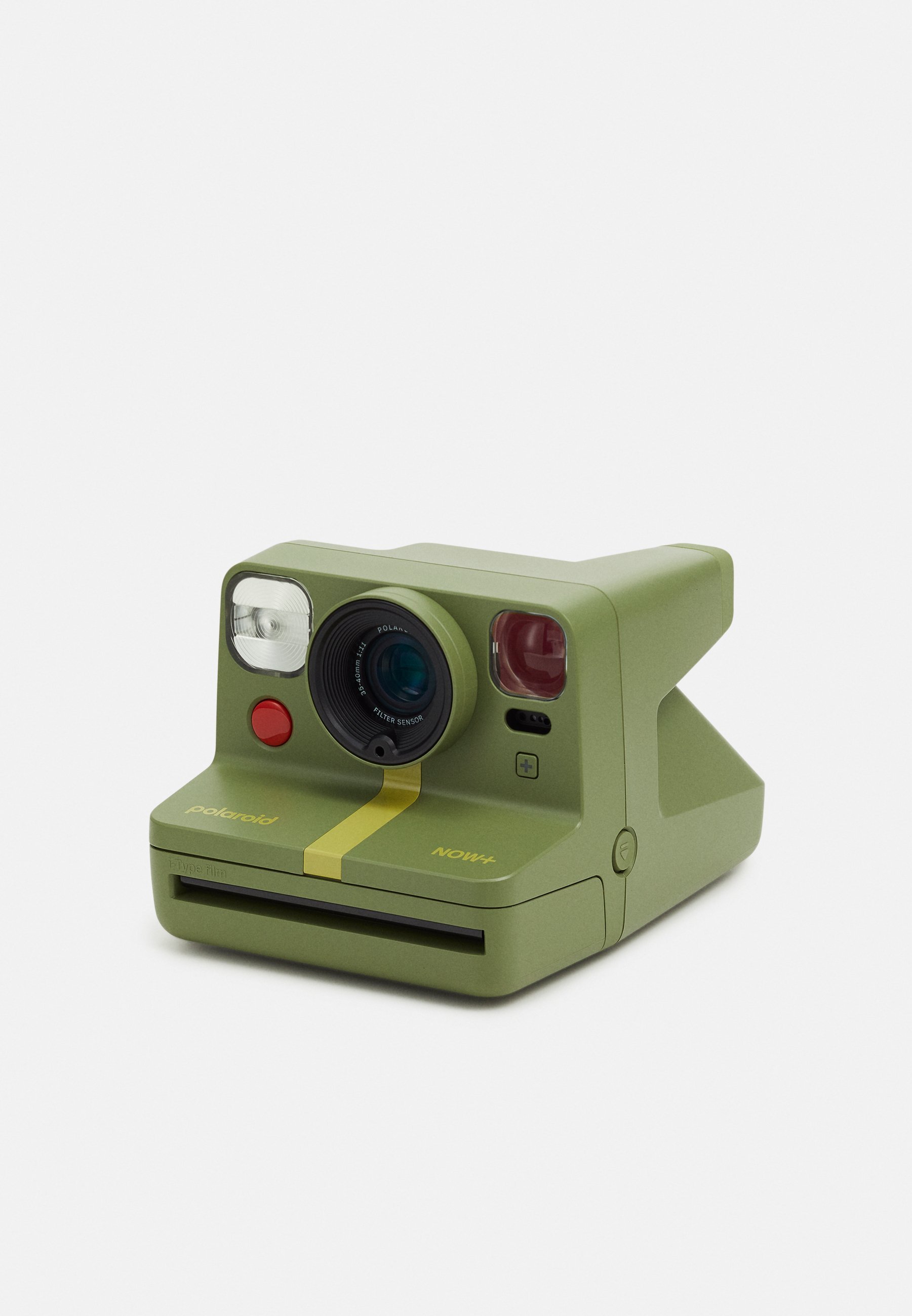 Polaroid NOW GEN SET UNISEX - Camera - groen