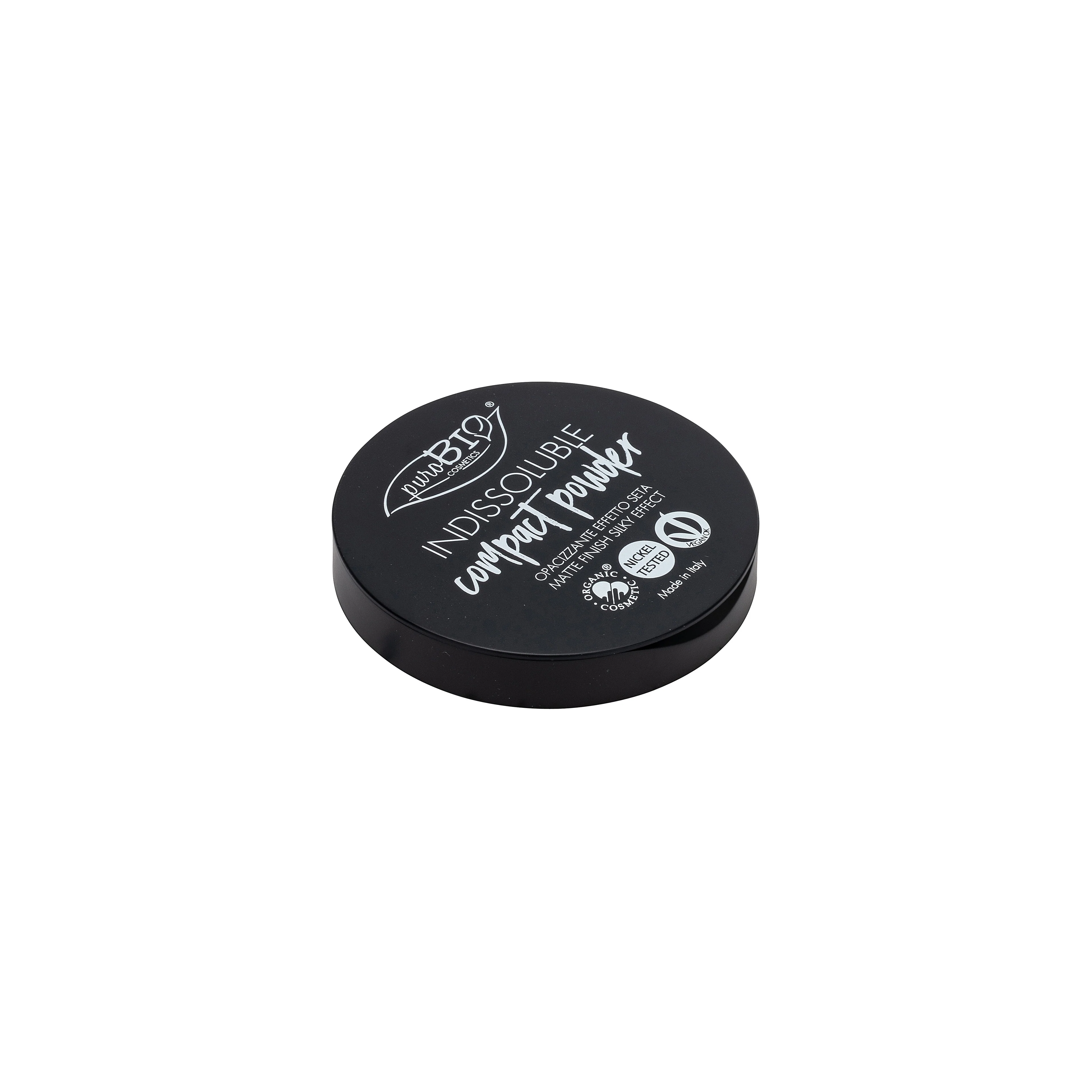 Viso Indissoluble Compatta Cipria - Cipria compatta