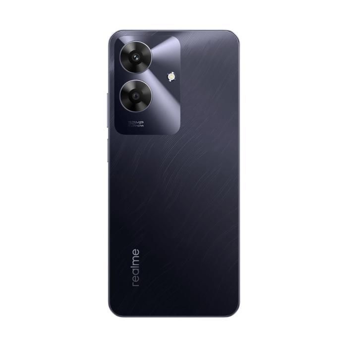 Smartphone - REALME - Note 60 - 6,74