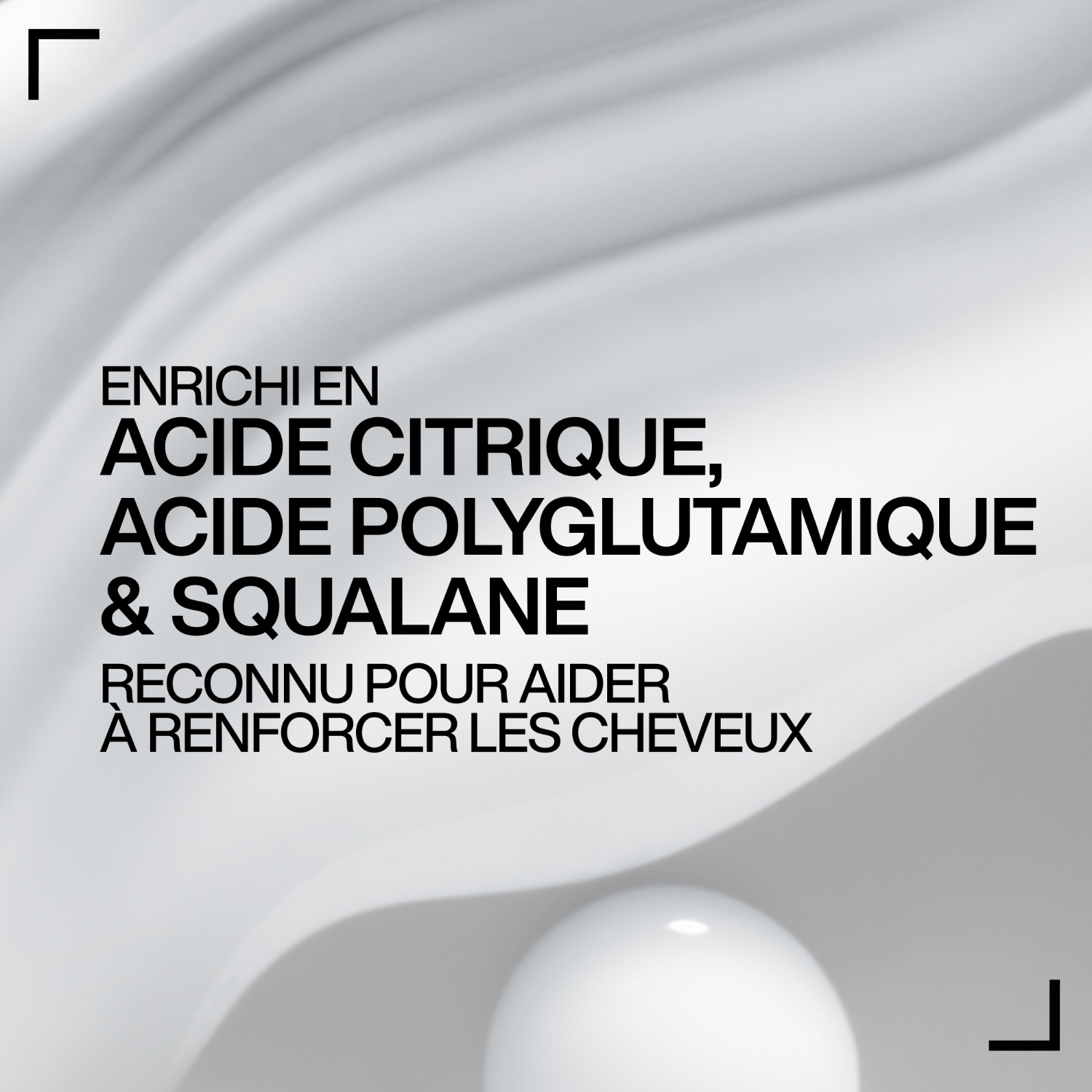 Redken Sérum jour & nuit réparateur pour cheveux abimés