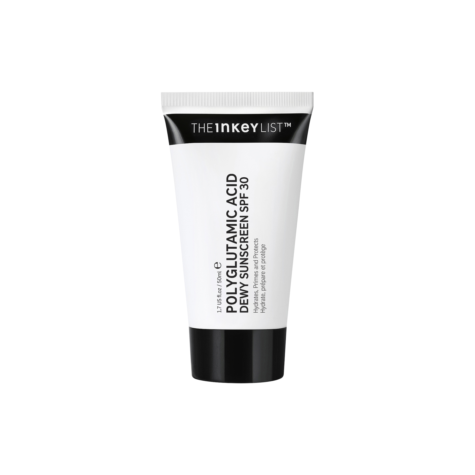 Poliglutaminski SPF30 50 ml - The INKEY List