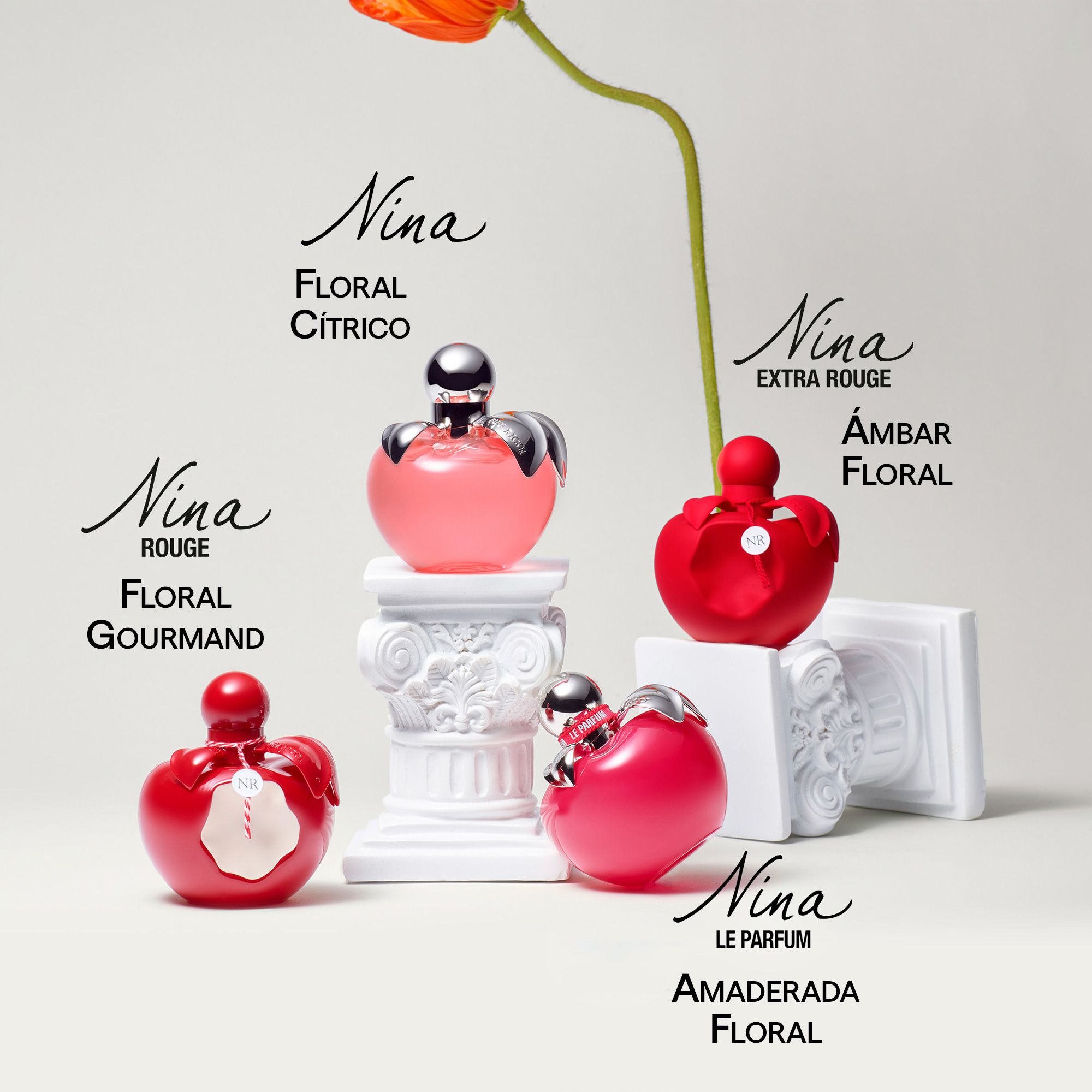 Nina Le Parfum EDP Ženski parfumi