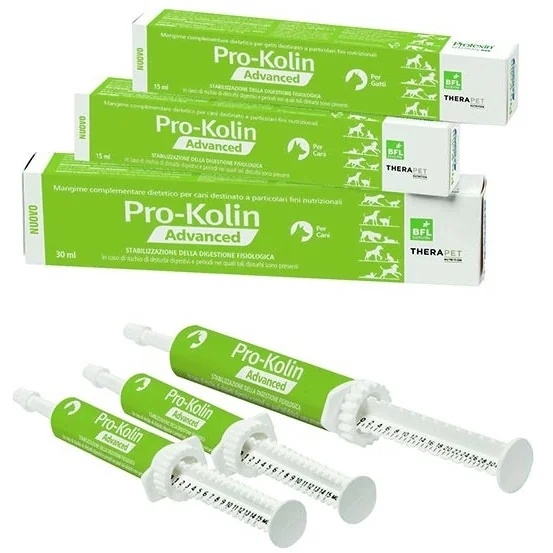 THERAPET Prokolin Advanced Dog 30 ml