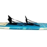 SUP - W WATTSUP - Marlin 12'5