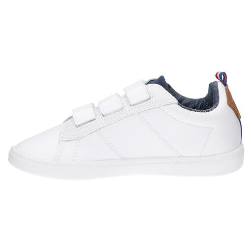  Zapatillas Le Coq Sportif 2010080 Courtclassic