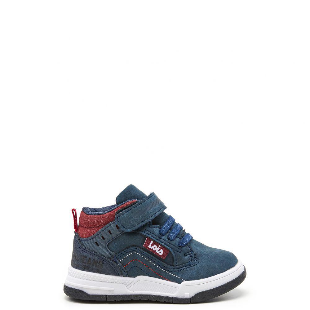  Botki Lois Casual 46212