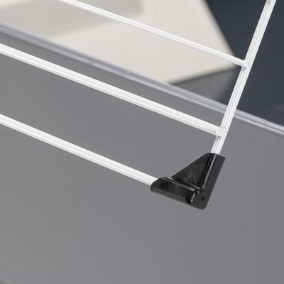 Gabbia per conigli e porcellini d'India Ferplast 100