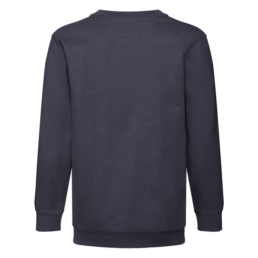  Sudadera Clásica Fruit Of The Loom 80/20 Classic