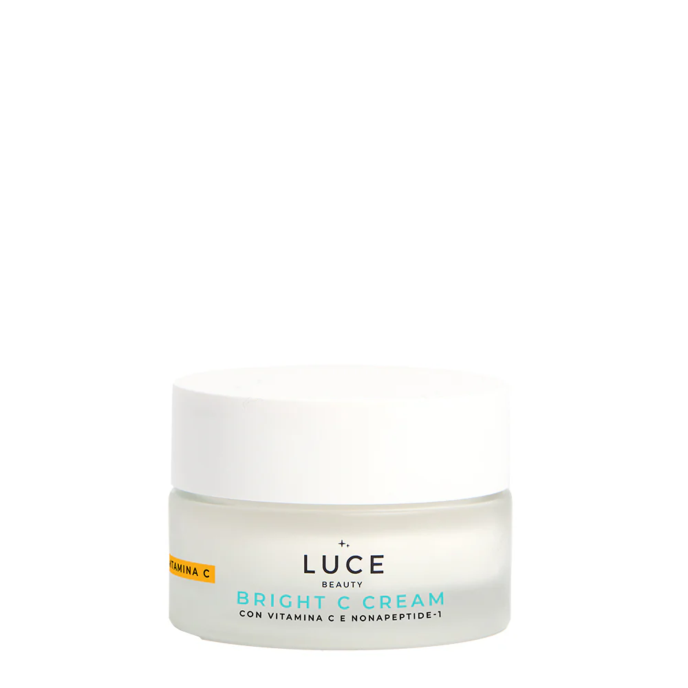 Viso Bright C Cream - Tratt.viso 24 ore illuminante, Tratt.viso 24 ore antirughe