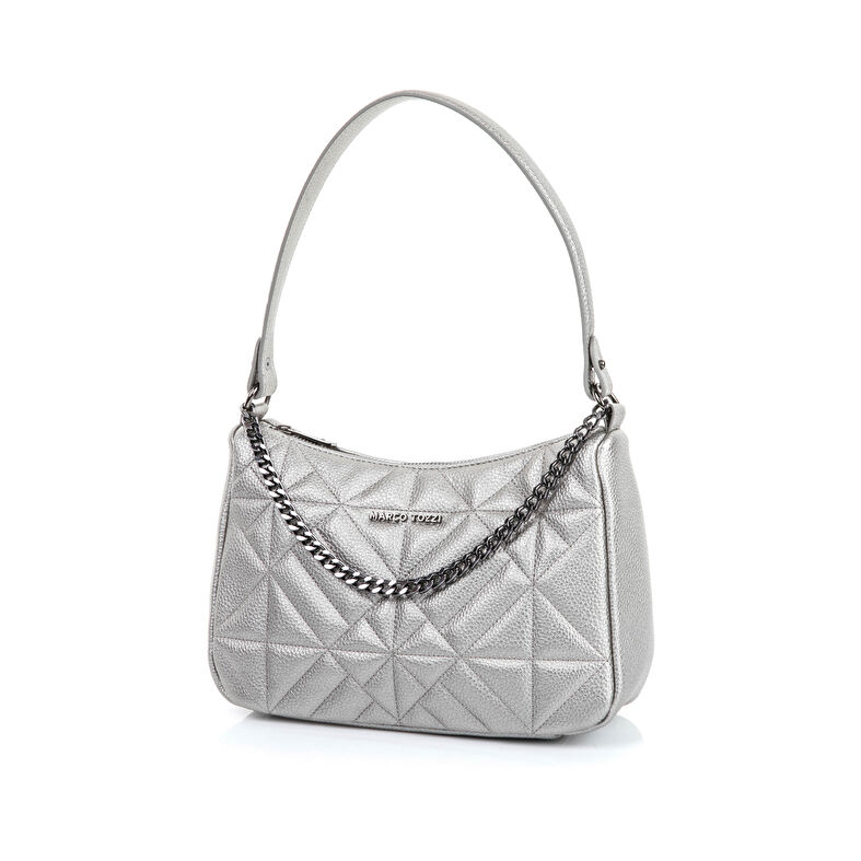 Bolsos de mujer, bolsos grises