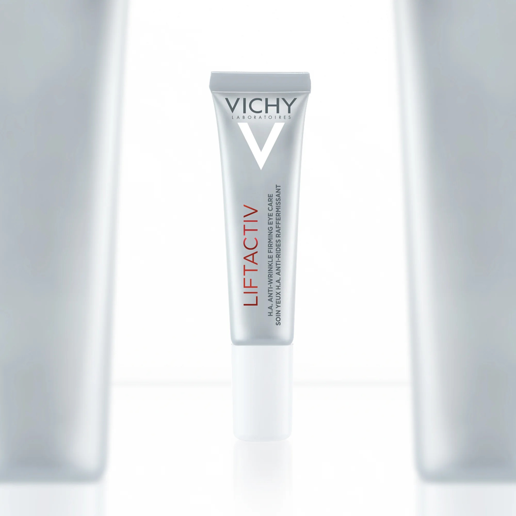 VICHY Vichy Liftactiv HA anti-rimpel oogcrème 15 ml