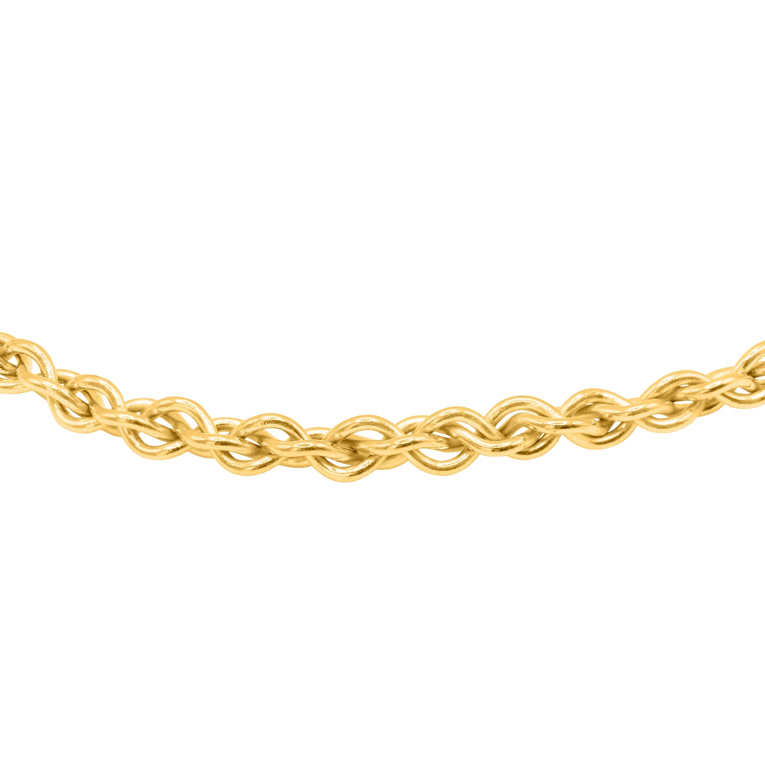 Heideman Bracelet Zuti couleur or