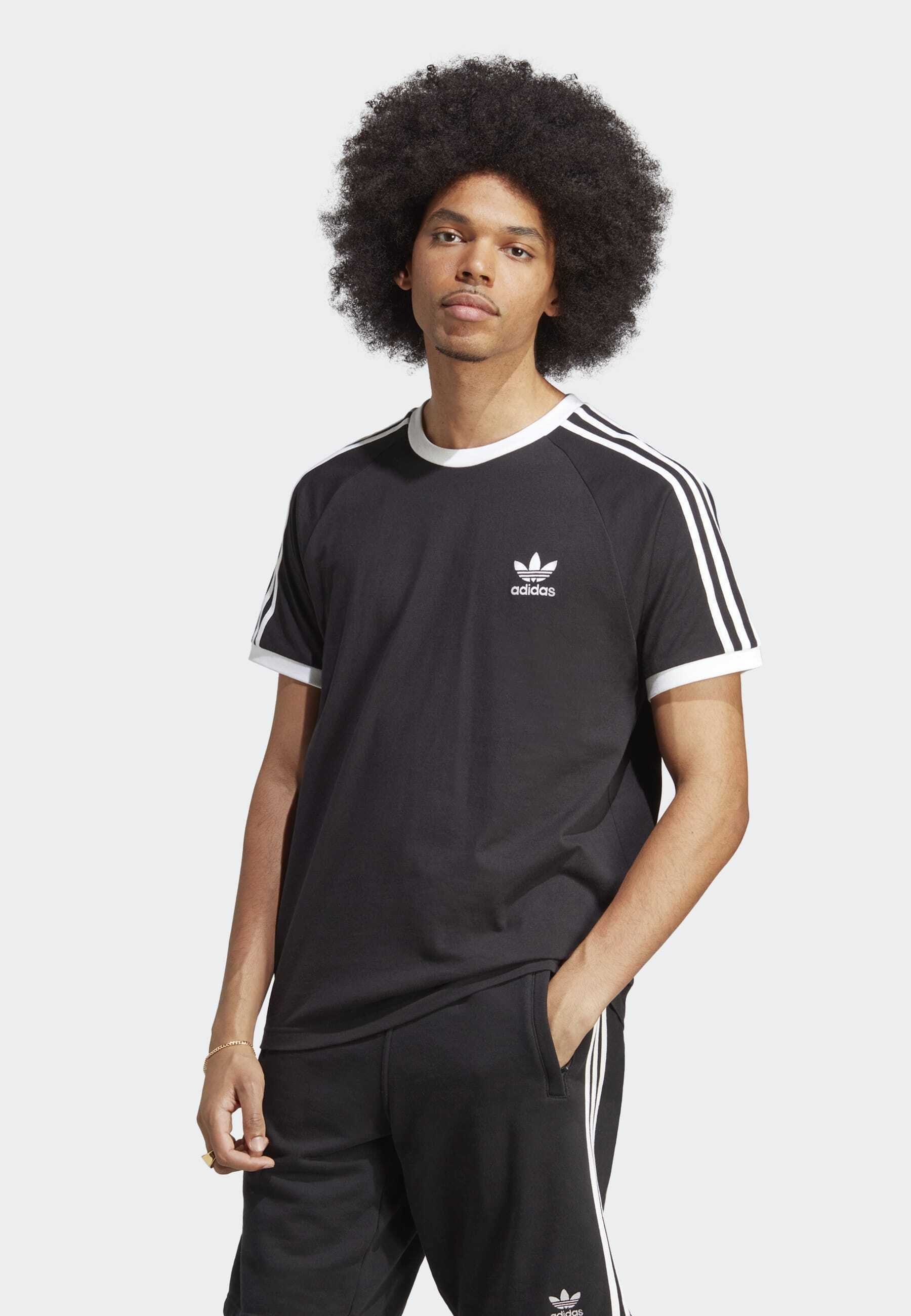 adidas Originals bedrukte T-shirts