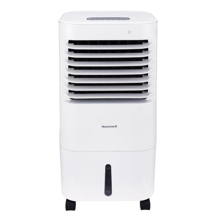 Enfriador de aire CL152 con control remoto