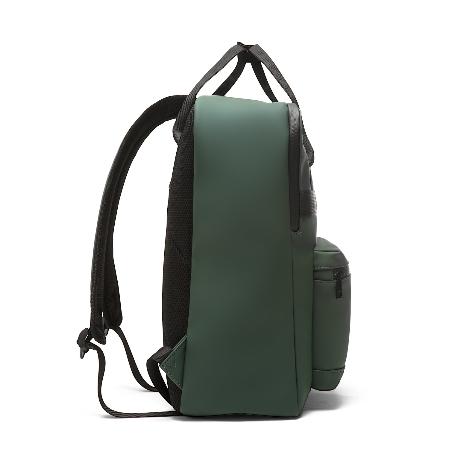 Sem Lewis ruksak Sem Lewis Southern Hampstead muška torba/ruksak za laptop od najlona - zelena - zelena