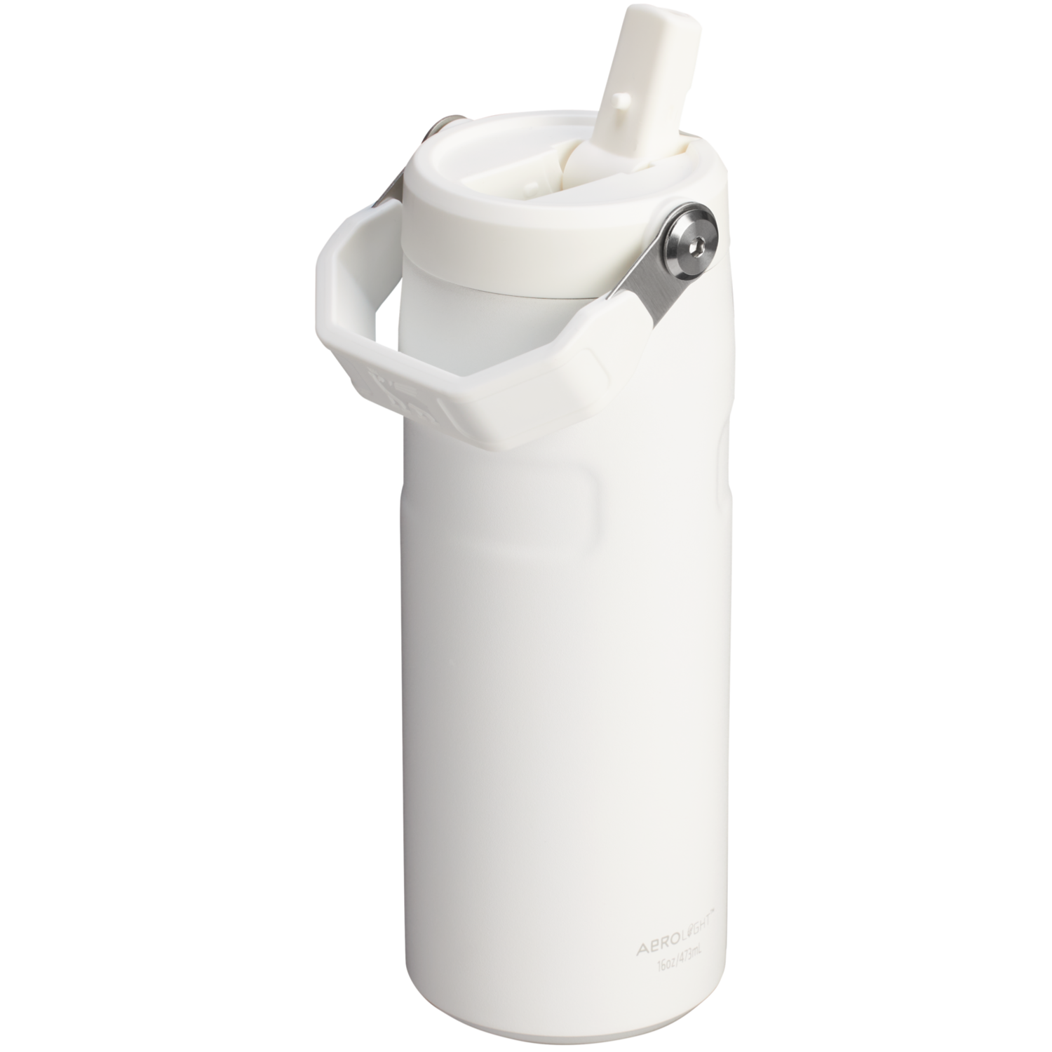 Láhev/termoska Stanley 0,47 l – skládací brčko na láhev ICEFLOW™ – 1 kus