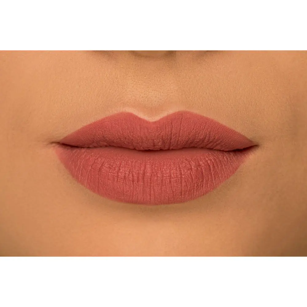 NYX Soft Matte Lip Cream Szminka w płynie Cannes