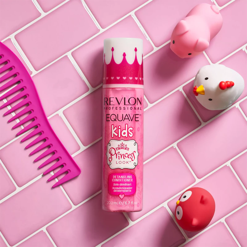 Revlon Professional Equave Kids Conditioner