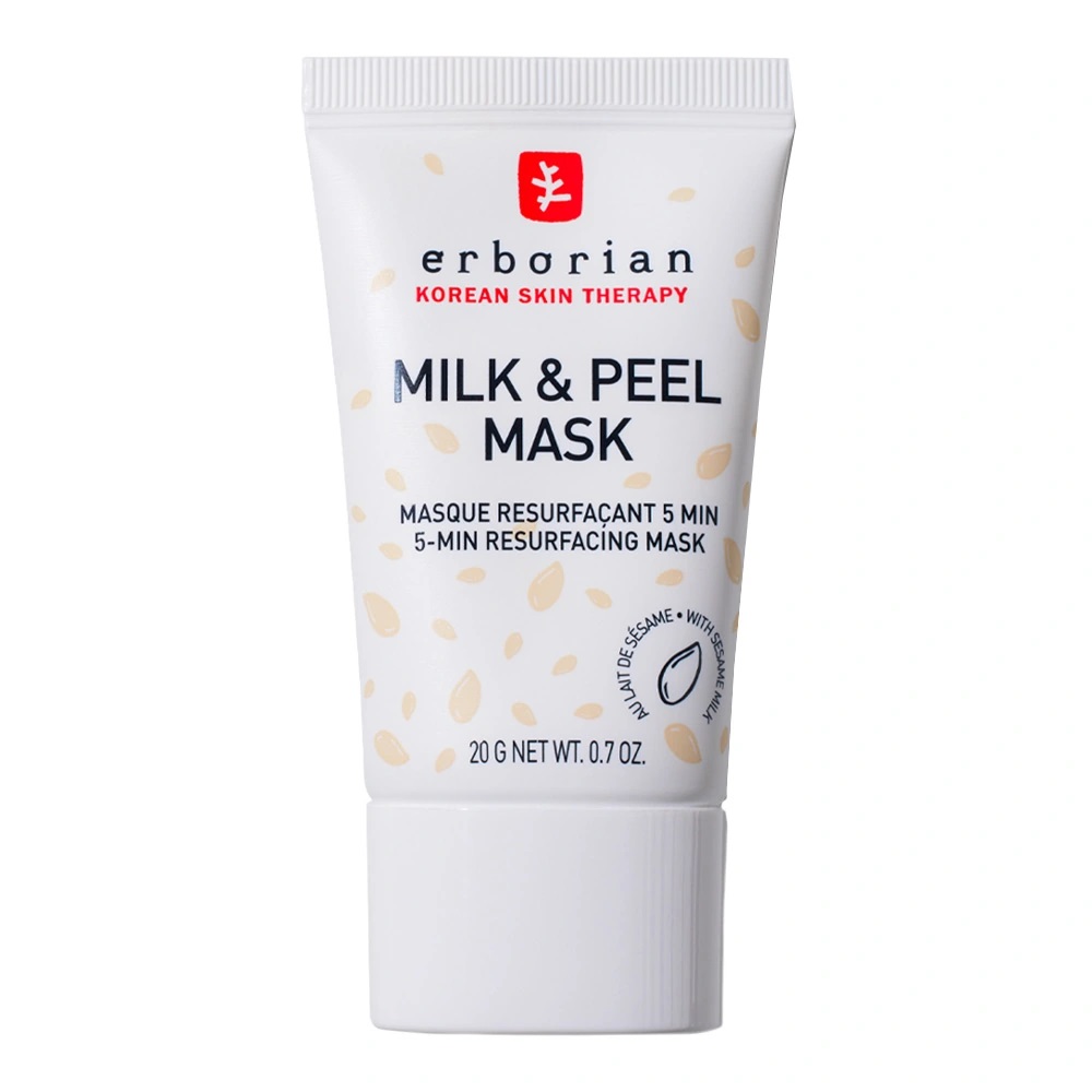 Erborian Melk & Skrell