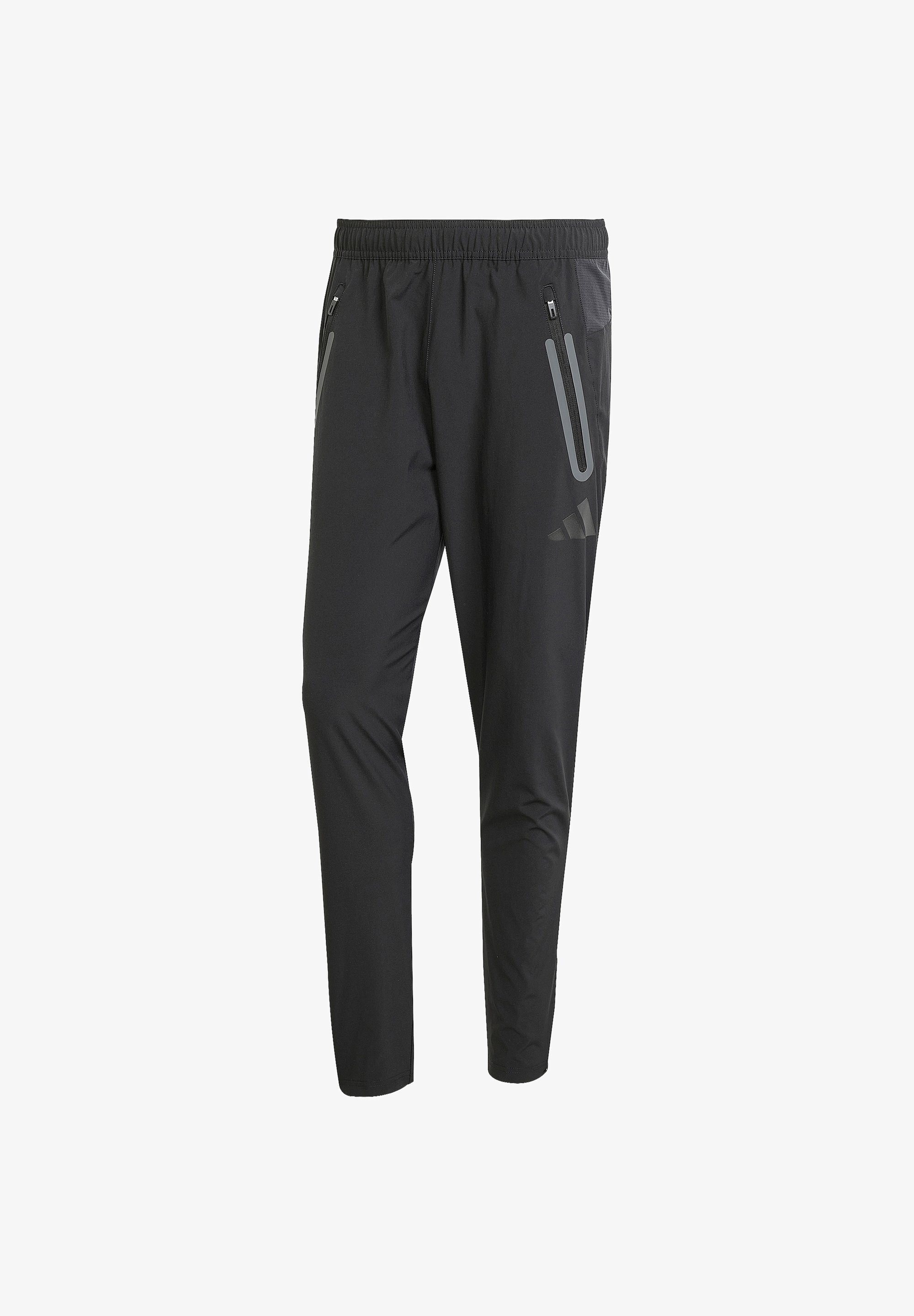 adidas Performance REAL - Pantaloni - neri