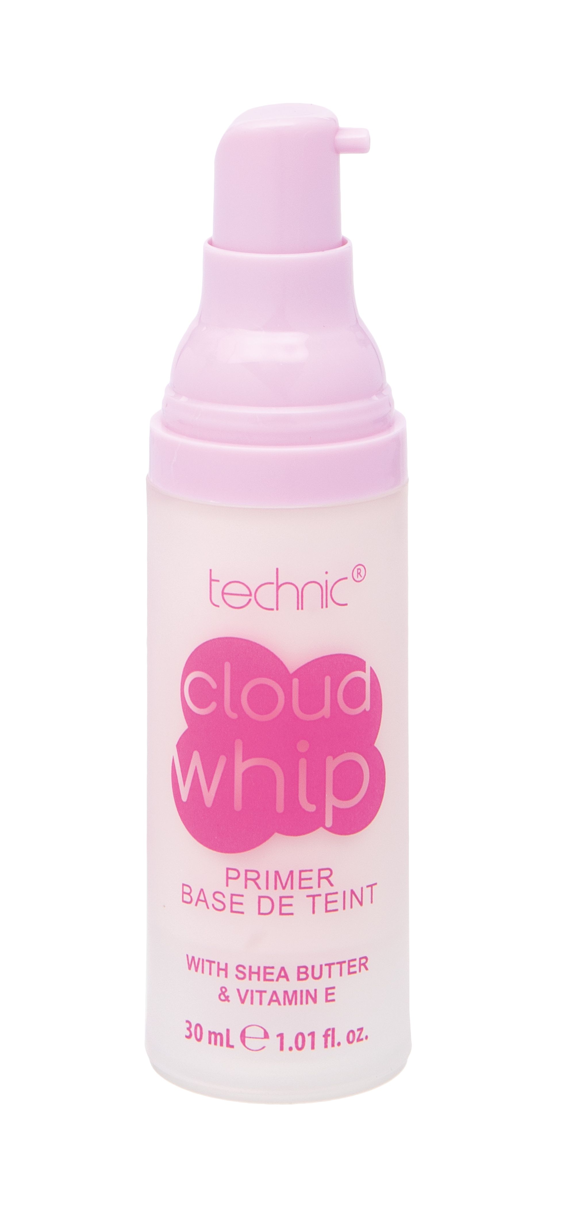 Cloud Whip Primer podloga za šminku Primeri i baze za šminku