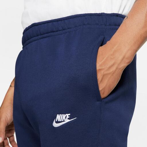  Nike Club