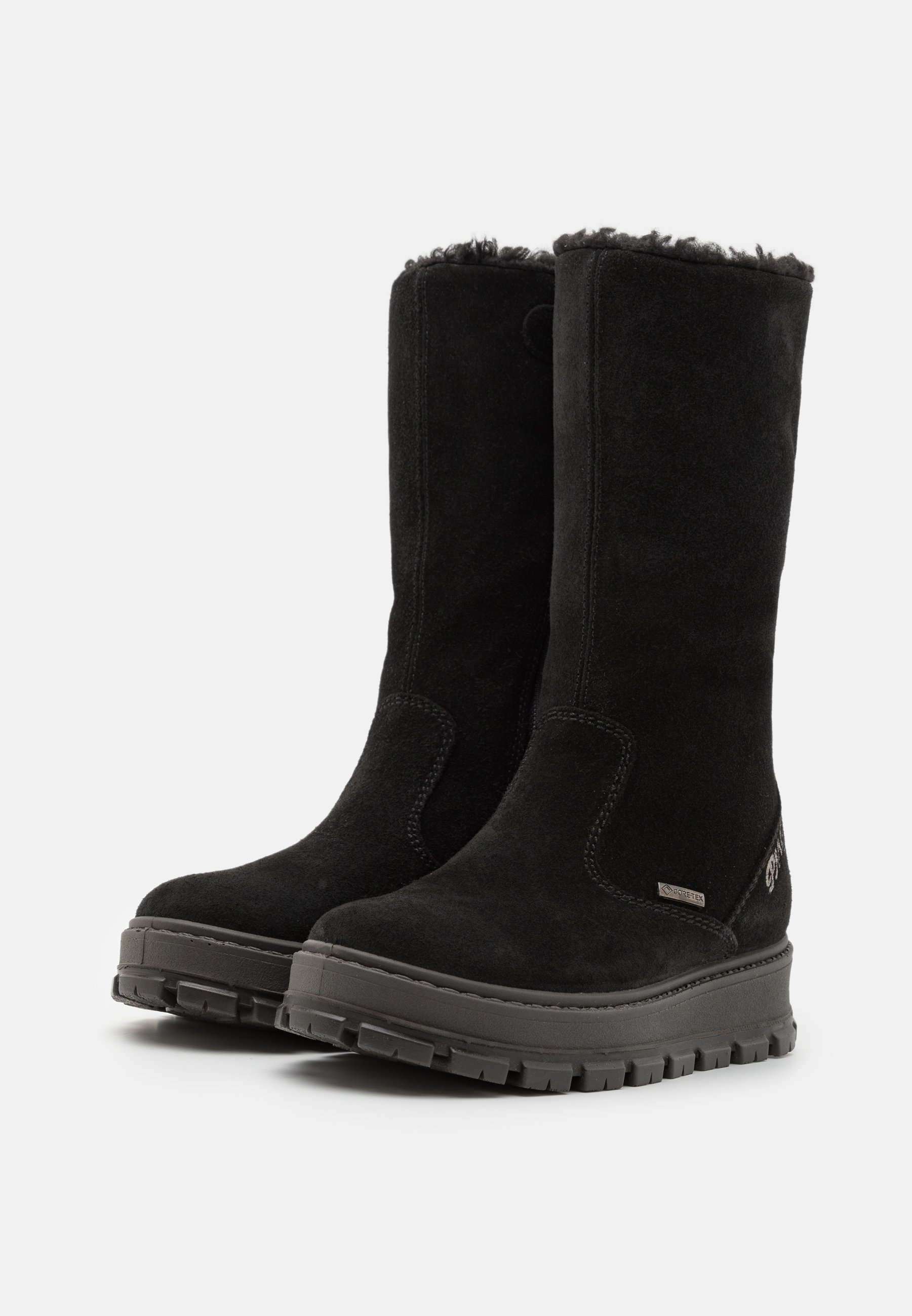 Primigi GORE-TEX PNEGT 68696 - Winterlaarzen - nero