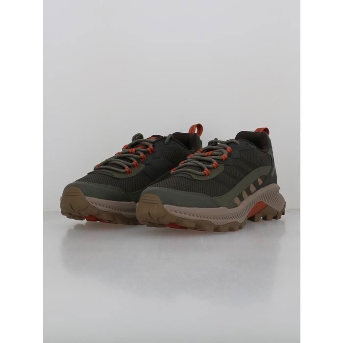 Zapatillas de senderismo Merrell Speed Strike 2