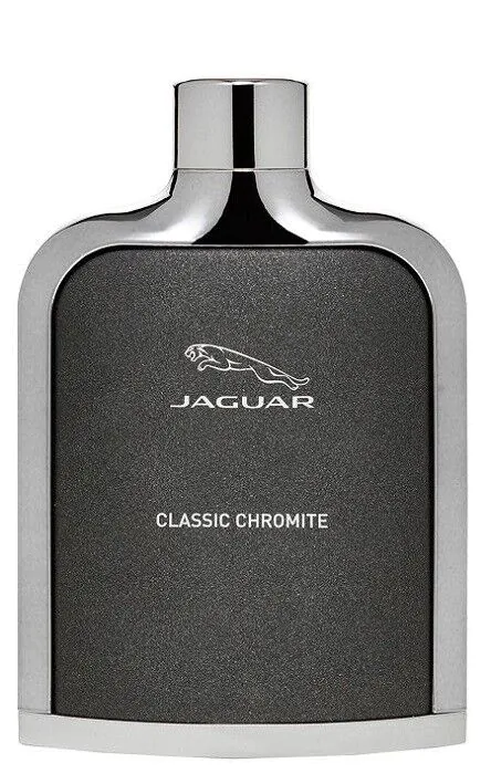 Jaguar Classic Chromite Woda toaletowa dla mężczyzn
