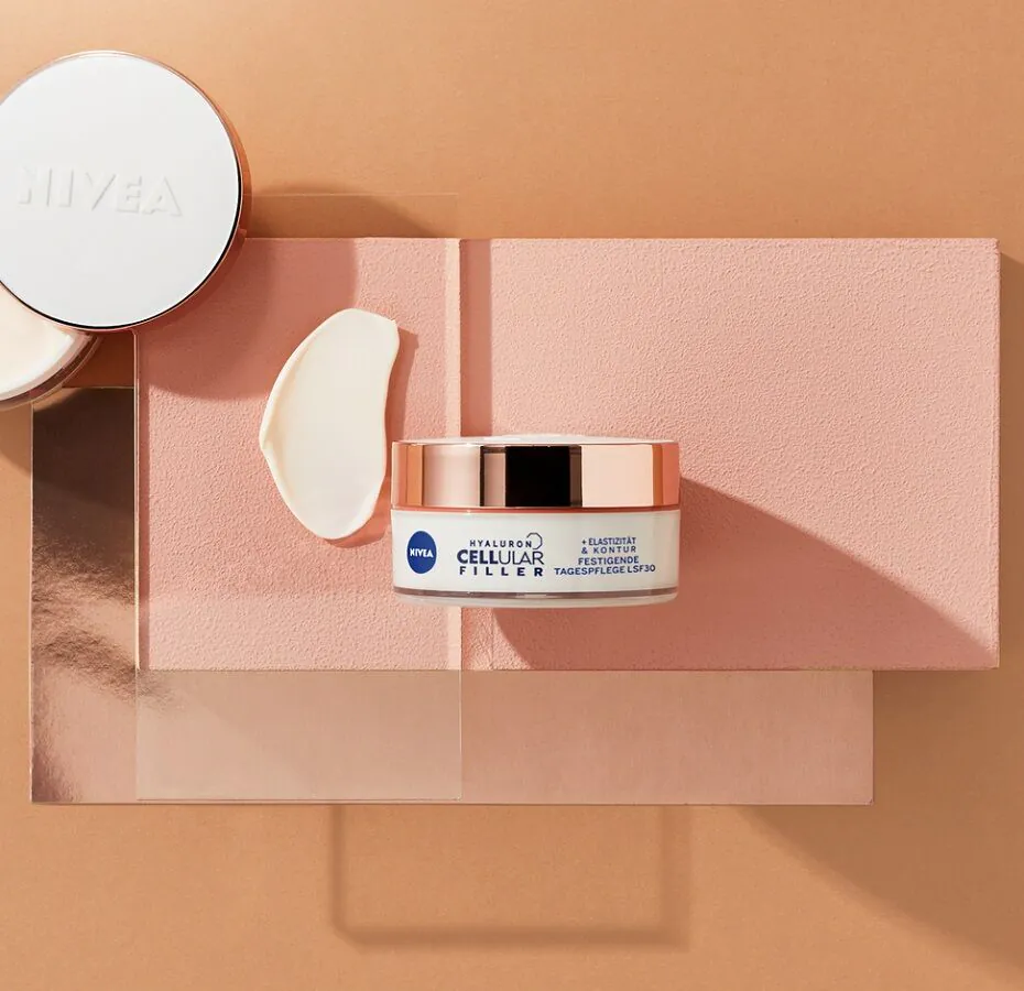 NiveaCellular Expert Lift Krem anti-age na dzień SPF30