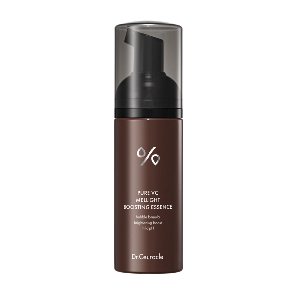Esență intensificatoare Pure VC Mellight 145 ml - Dr. Ceuracle