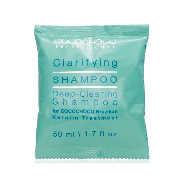 Cocochoco Čisticí šampon 50ml