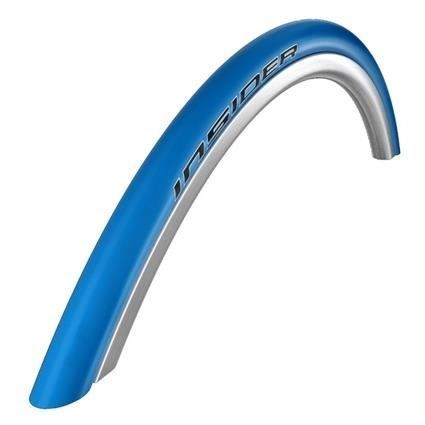 Pneu Schwalbe Insider 700x35C para Treino em Casa - Azul