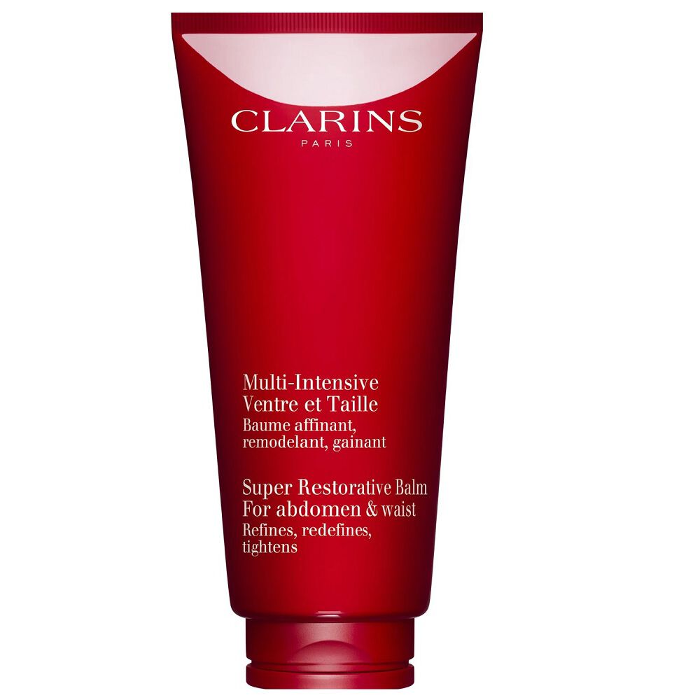 Clarins Super Restorative Body
